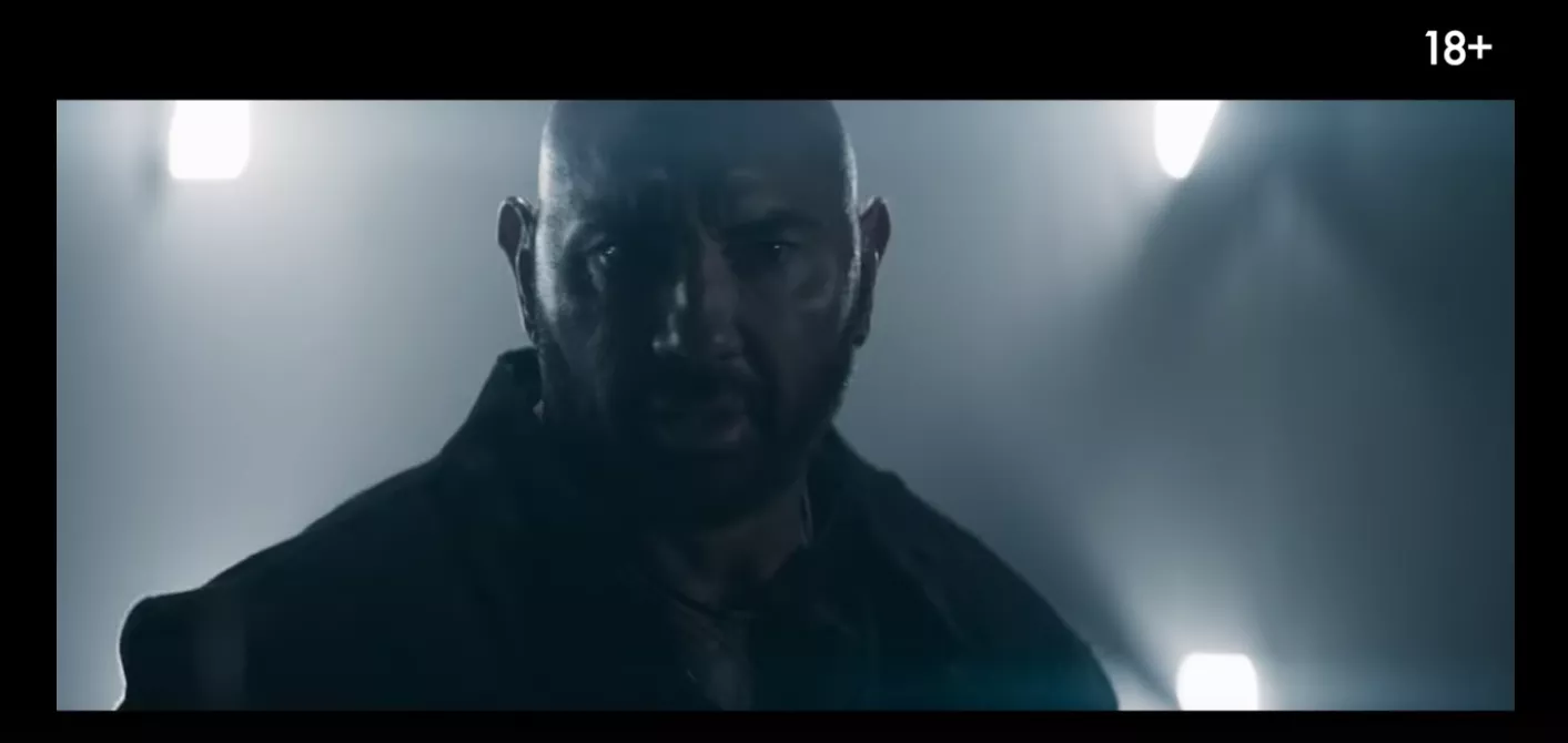 В потерянных землях - трейлер