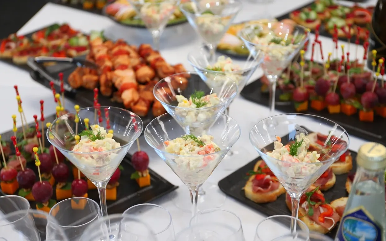 Жителям Удмуртии рассказали об альтернативе алкоголю на новогоднем столе