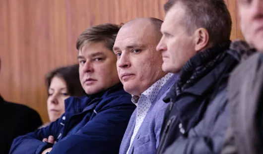 Натальи Акилиной