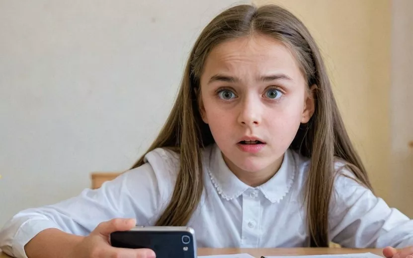 10-летняя школьница из Удмуртии перевела мошенникам 240 тыс. руб. с карты матери
