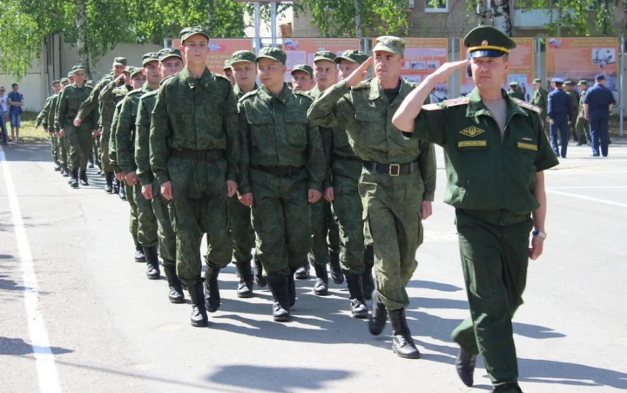 Фейковый указ Главы Удмуртии о наборе сотрудников предприятий в армию появился в соцсетях