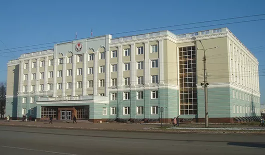 И.о. министра природных ресурсов и охраны окружающей среды Удмуртии покинул свой пост