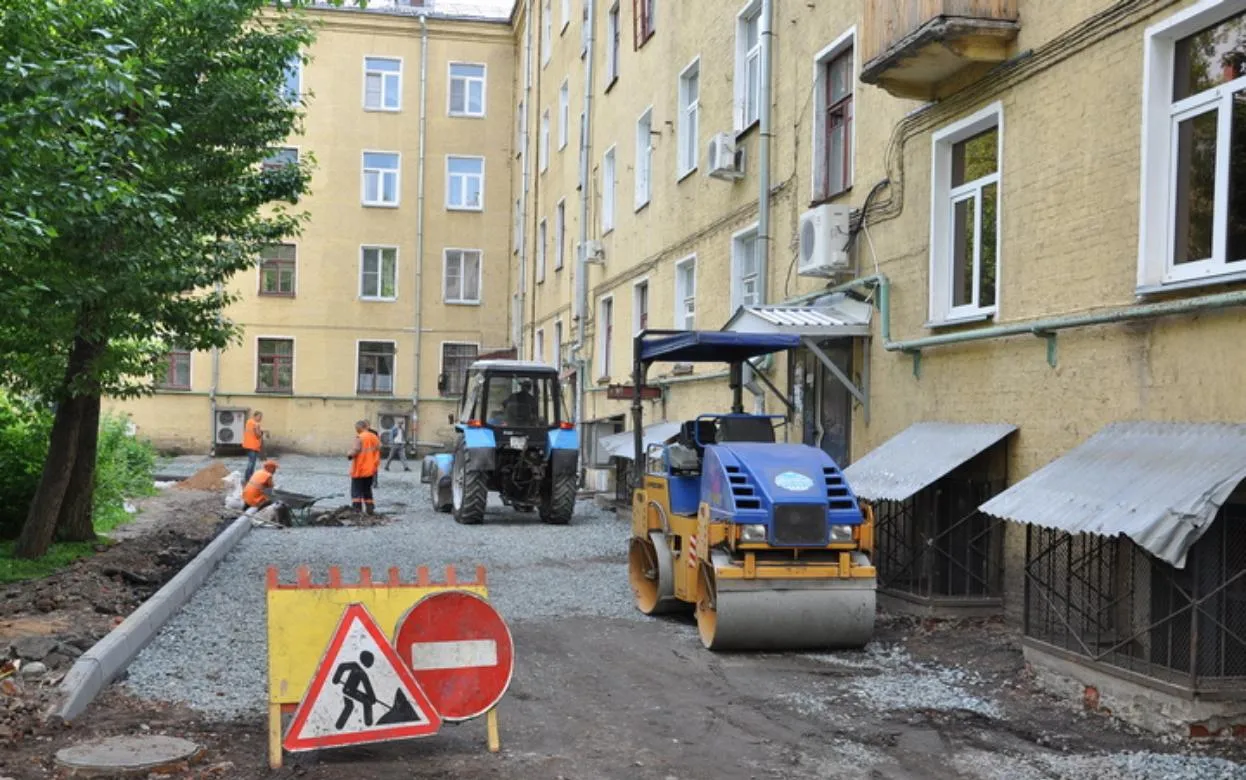 Дома Ижевска смогут получить до 300 тыс. руб. на реализацию проектов