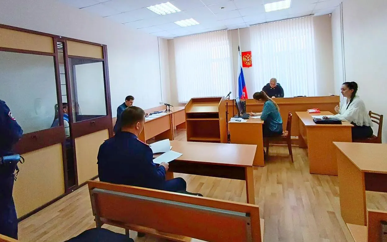 Задержанной чиновнице мэрии Сарапула избрали меру пресечения