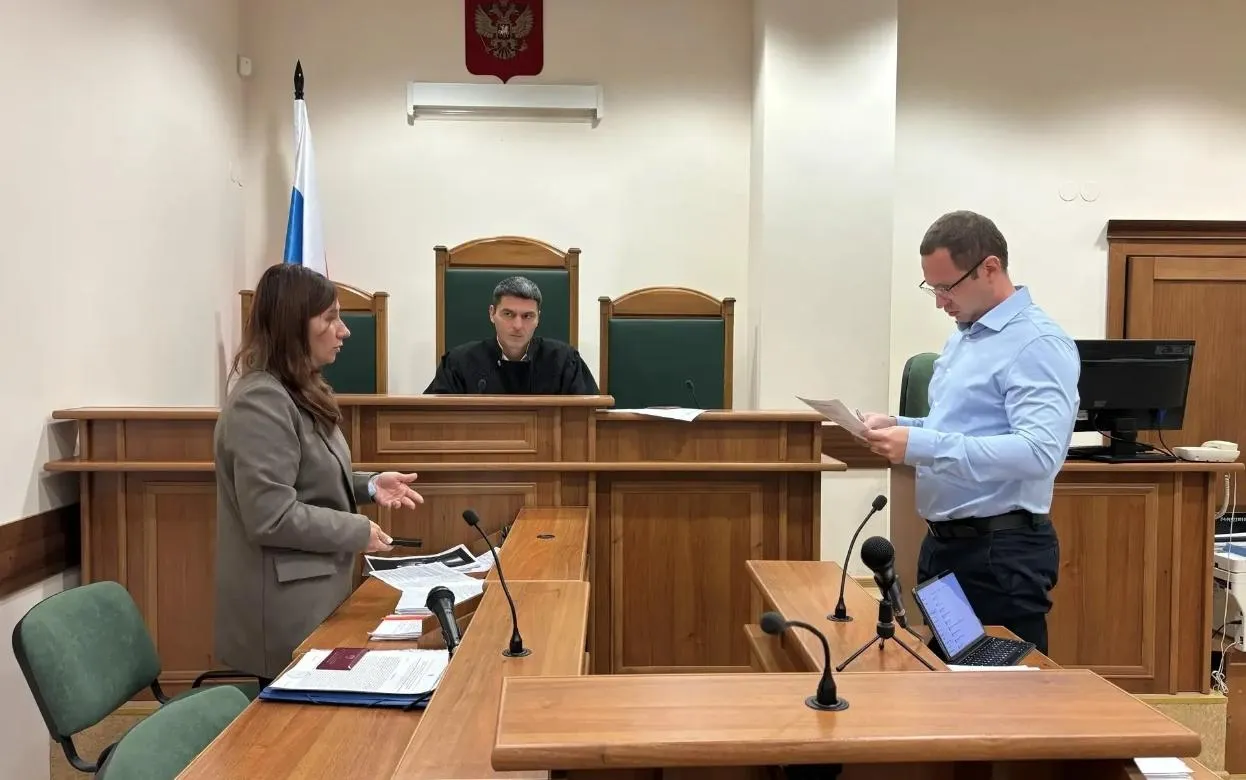Суд в Ижевске отменил штраф организатору фестиваля «Улетай»