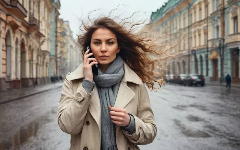 Ветер до 20 м/с ожидают в Удмуртии 16 апреля