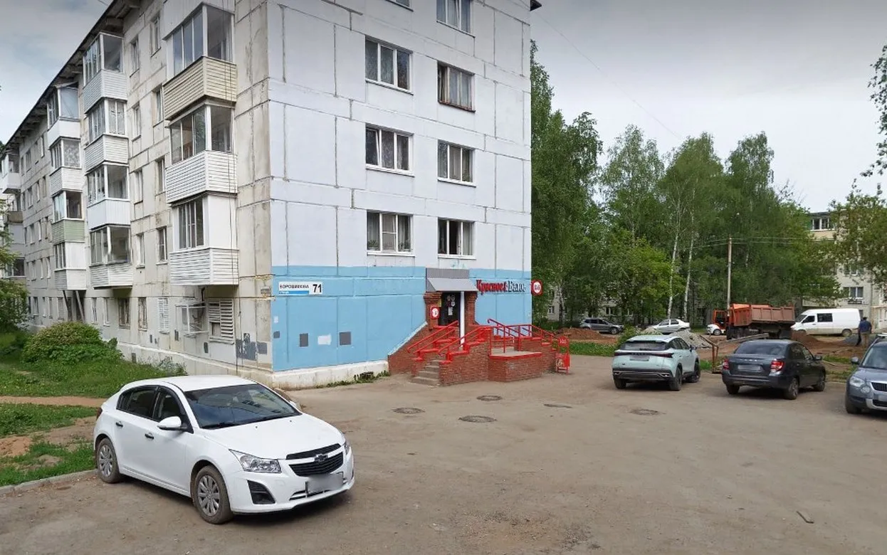 Суд запретил магазину торговать сигаретами около детсада в Ижевске