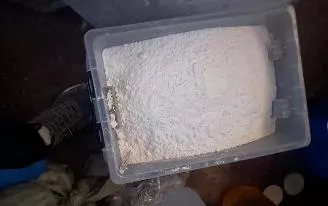 Более 4 кг наркотиков изъяли из лаборатории в Удмуртии