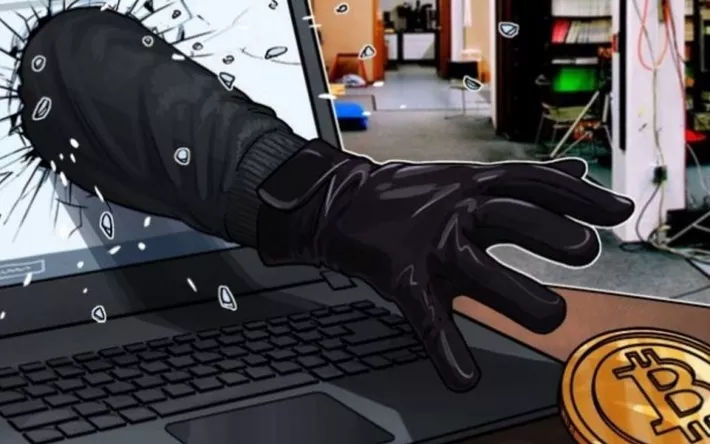 Житель Удмуртии дважды стал жертвой мошенников