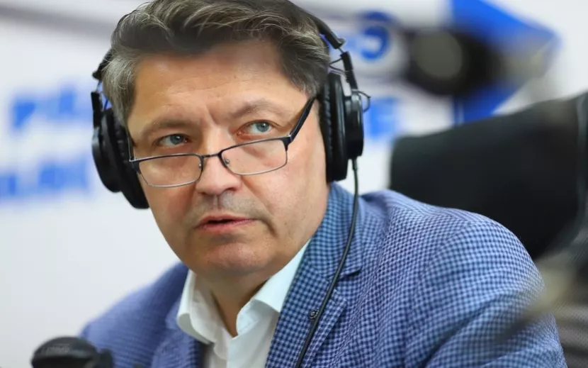 Олег Бекмеметьев сейчас