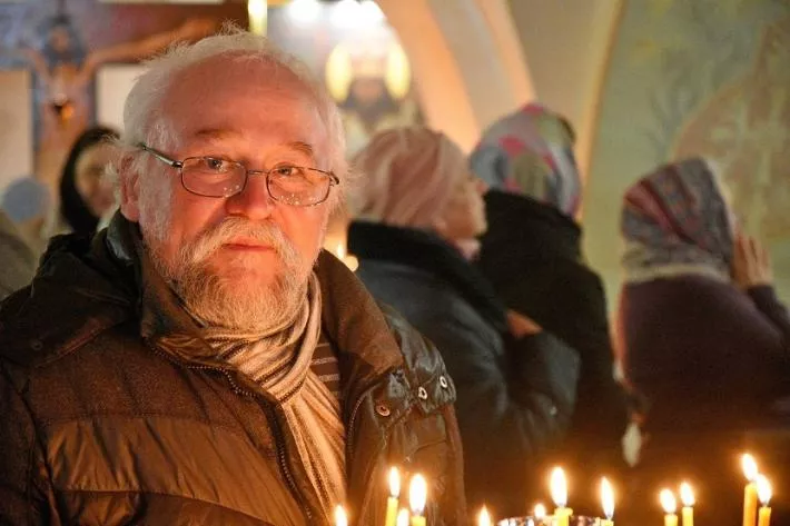 Известный поэт Удмуртии скончался на 54-м году жизни