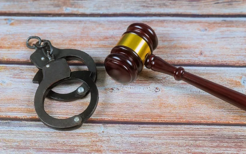 В Удмуртии задержан подозреваемый в поджогах