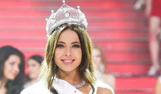 Финал конкурса «Мисс Россия – » состоялся в Москве