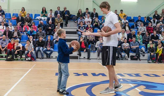 Иван Ширманов