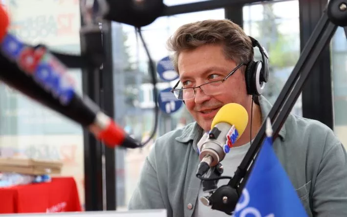 «Истории нашей Победы»: глава Ижевска Олег Бекмеметьев рассказал о работе своей бабушки на лесоповале в годы войны 