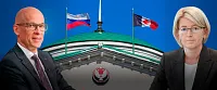 Александр Бречалов покидает пост Главы Удмуртии
