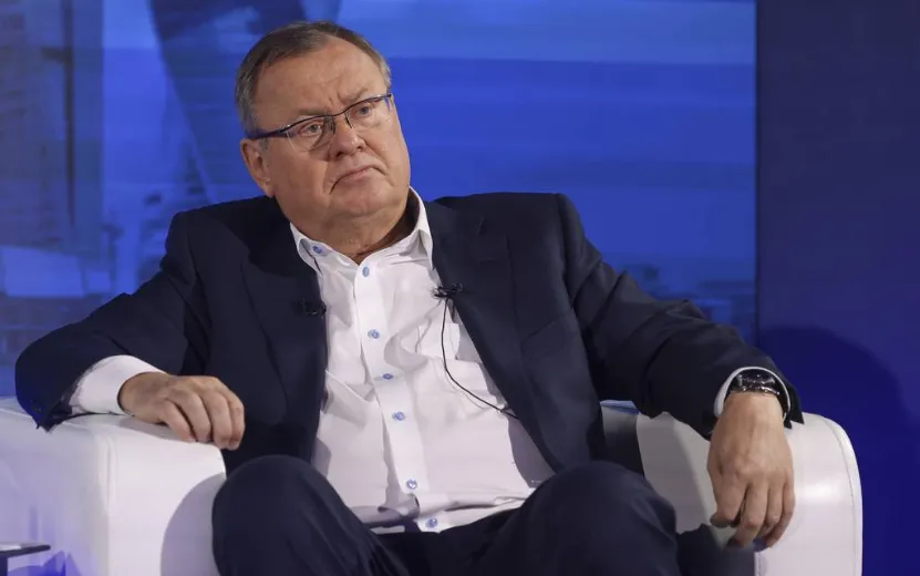 ВТБ предлагает отнести банки маркетплейсов к системообразующим