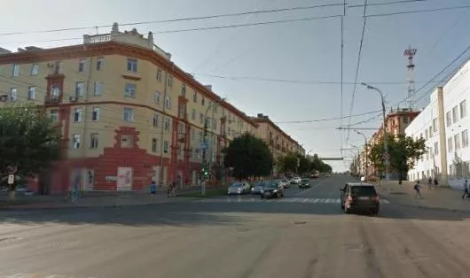 архив редакции