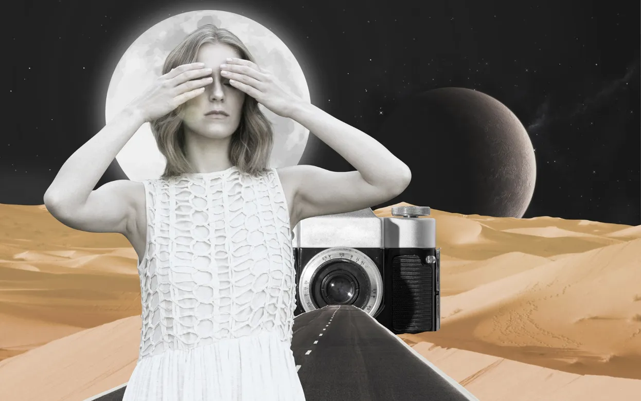 Когда ясность все-таки настигает: что сулит Полнолуние в Близнецах 5 декабря 2025