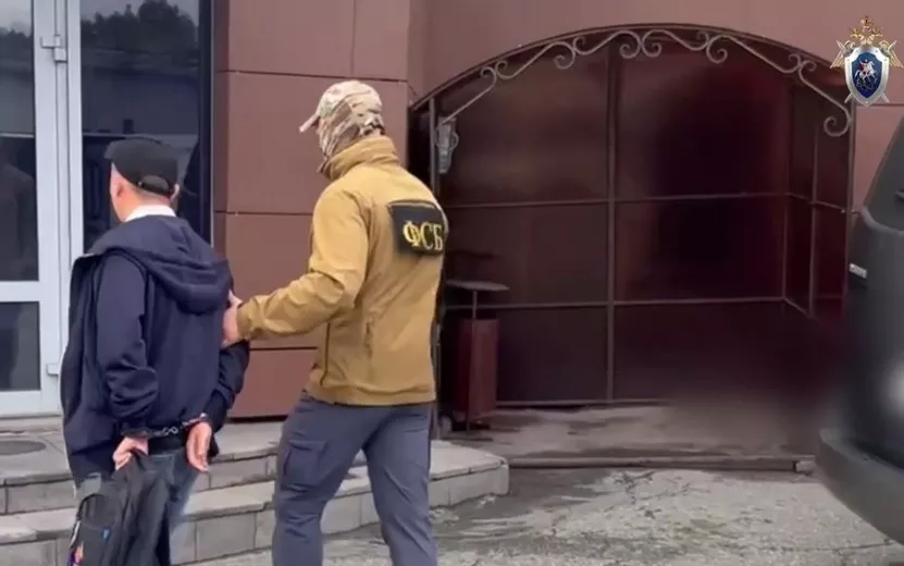 Главу Воткинского района задержали за незаконную передачу земли на территории нацпарка