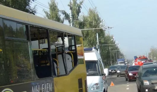 отдел пропаганды ГИБДД по УР