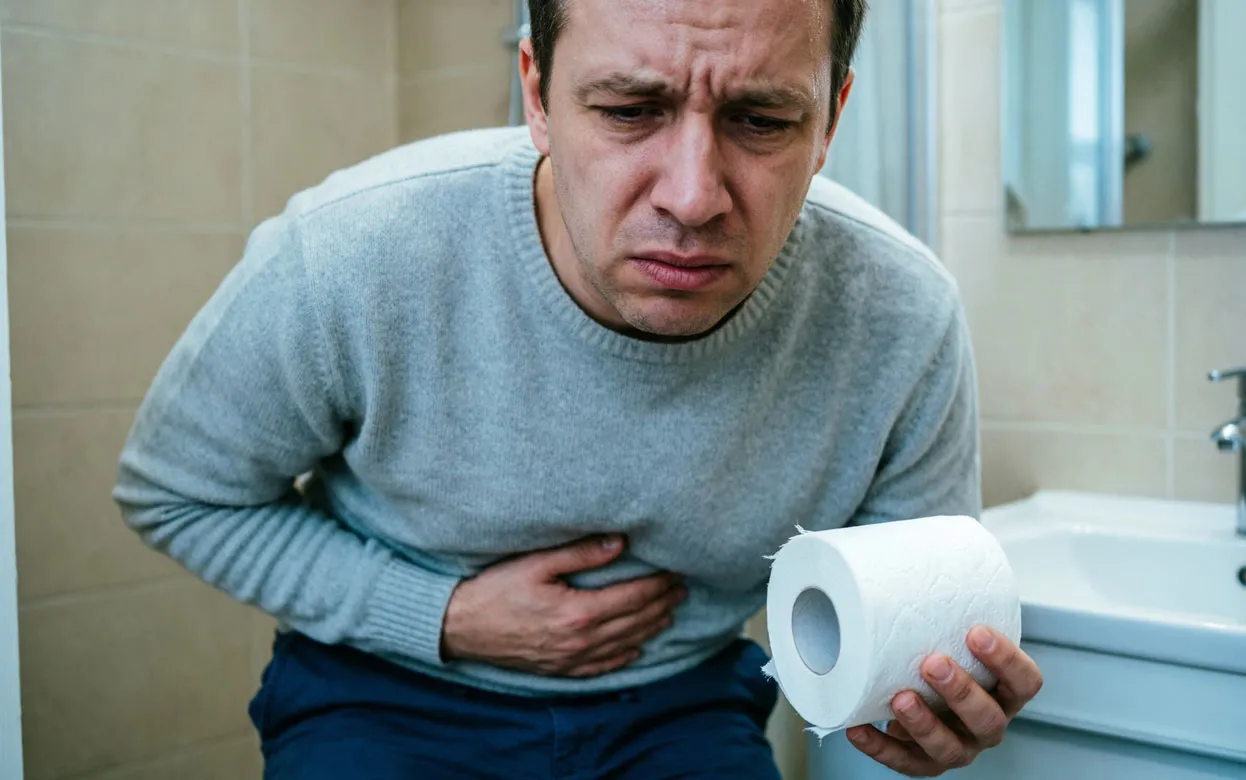 Пробиотики могут сделать хуже: как правильно действовать при диарее после антибиотиков