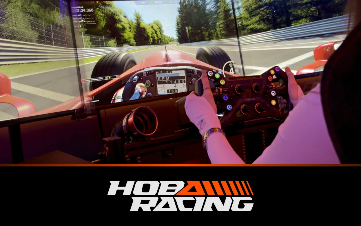 «Нова Racing»