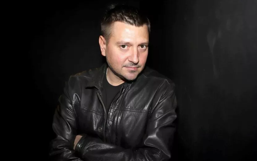 Бывший муж Полины Гагариной женился на своей ученице