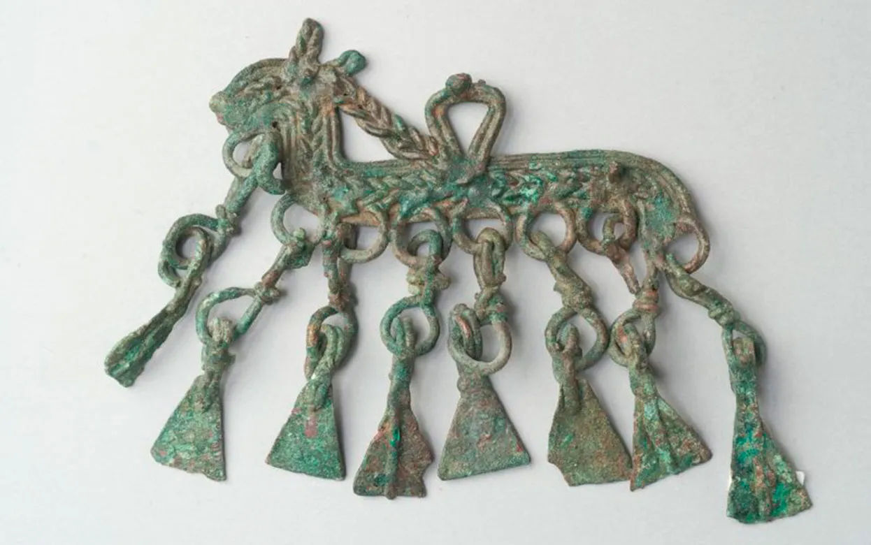 Крылатые кони и спутники богатырей: почему удмурты почитали лошадь и какие с ней проводили обряды