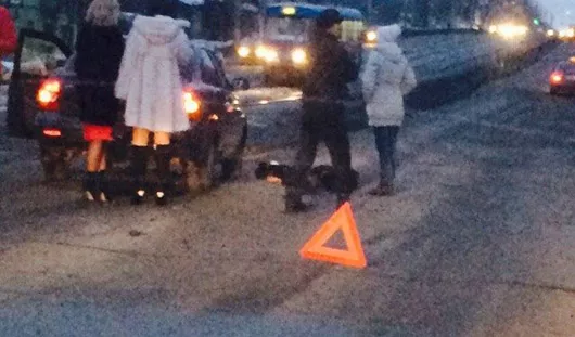 группа «Ижевск где гай стоят», vk.com