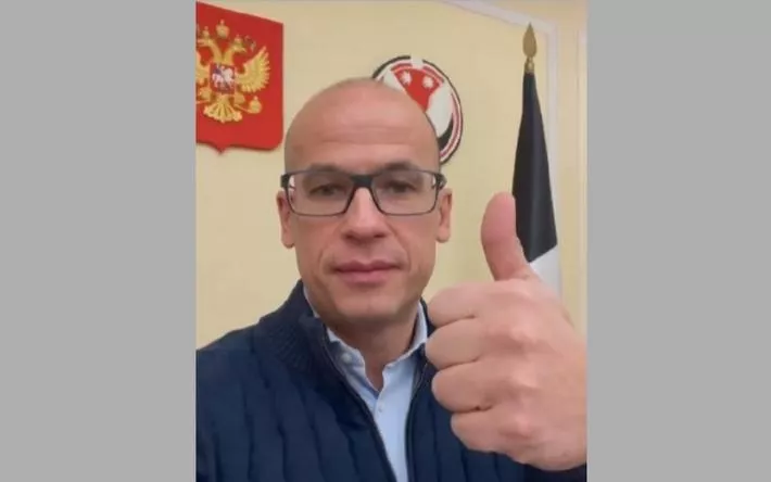 Глава Удмуртии поблагодарил проголосовавших за него жителей