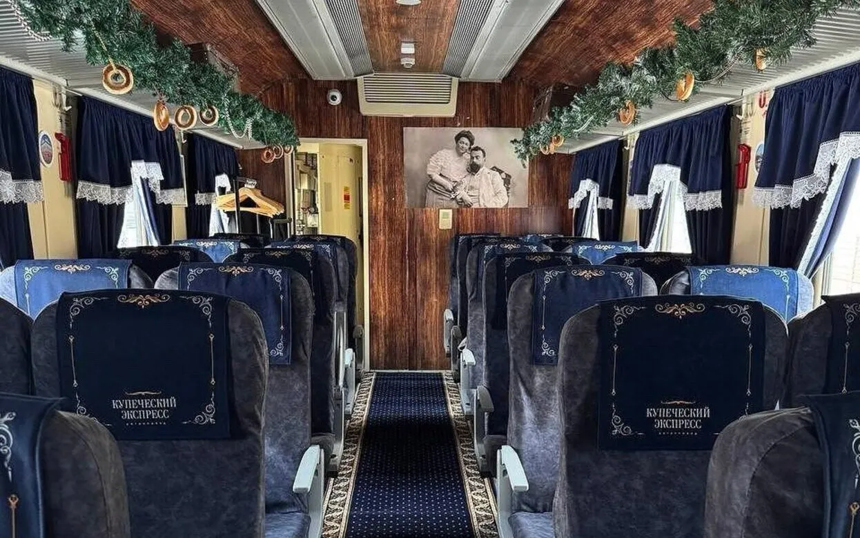 Главные новости Ижевска на 11 февраля: потепление до 0°С и первый рейс «Купеческого экспресса»