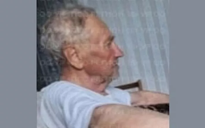 Пропавшего мужчину с деменцией ищут в Удмуртии