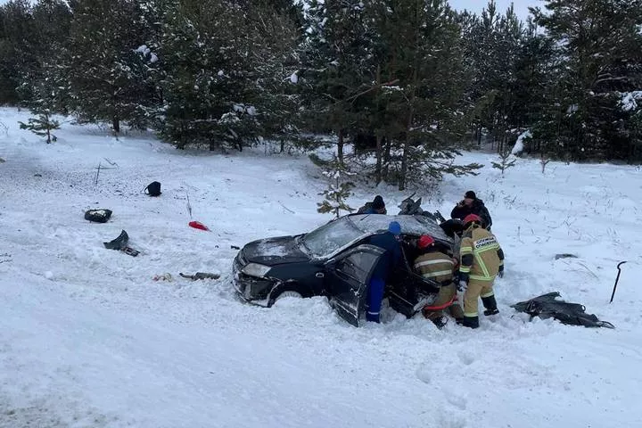 Фото: 1-й отдел УГИБДД по Удмуртии