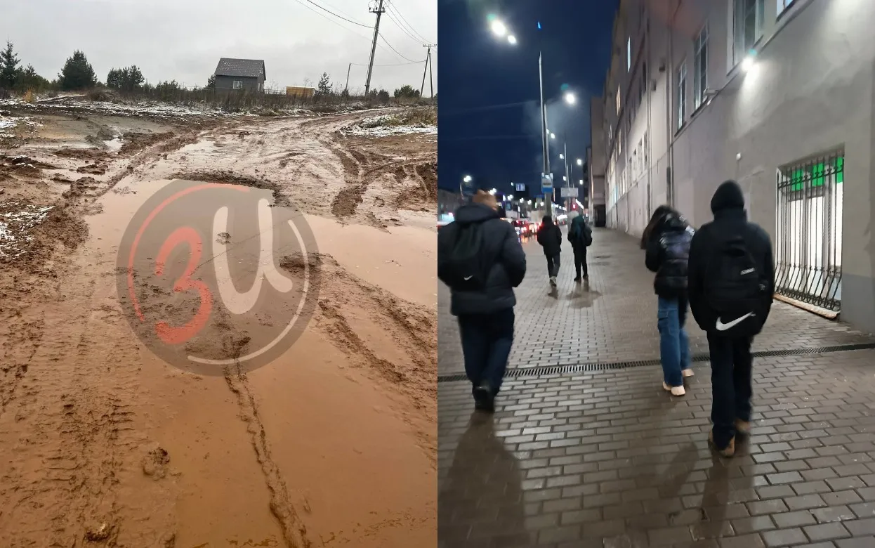 Бабушки-аферистки, петардные хулиганы и глиняный апокалипсис: что обсуждают ижевчане в соцсетях 3 декабря