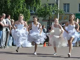 К. Ившина и Ю. Михалевой