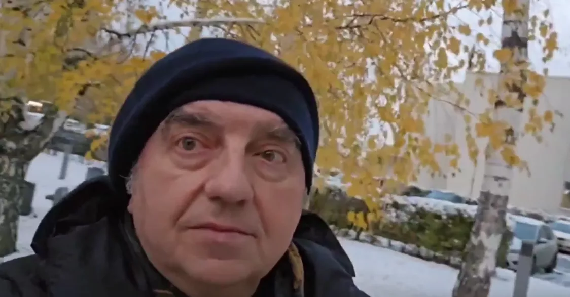 Видеофакт: Музыканты группы «Чайф» сняли ролик с прогулкой по Ижевску