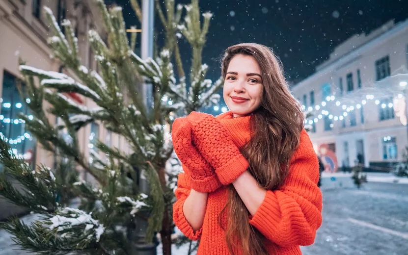 Согреют всех без исключения – какой характер у родившихся в декабре
