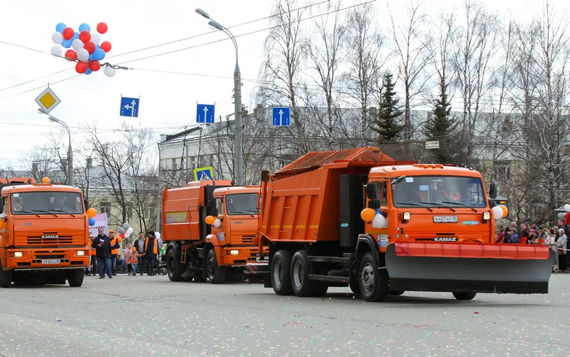 Начальника ДРЭУ вновь сменят в Ижевске