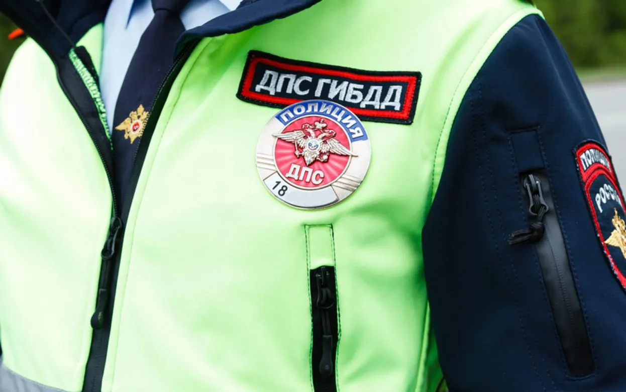 Жительницу Удмуртии задержали за взятку сотруднику ГАИ