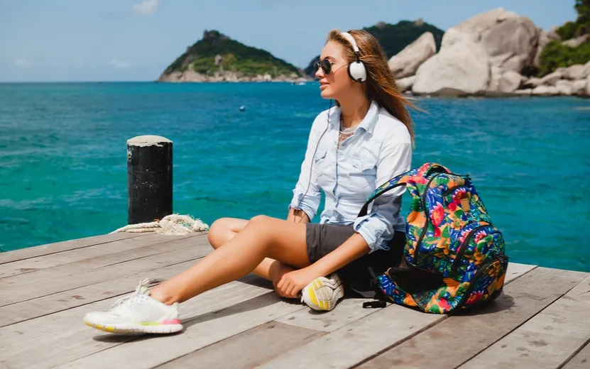 Опрос IZHLIFE: больше трети ижевчан провели лето дома