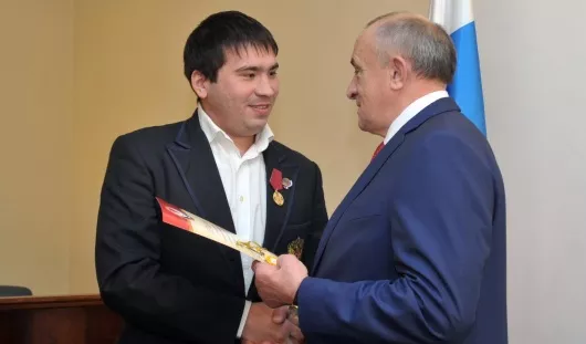пресс-служба Главы и Правительства УР