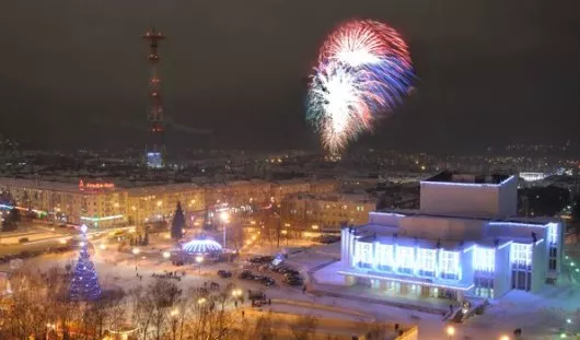 архив редакции