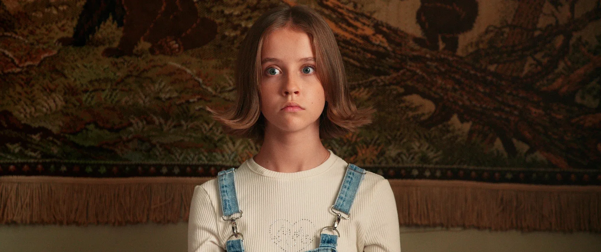 Трейлер к фильму "Маша и Медведи" (6+)