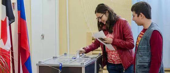 Выборы в Удмуртии 2017: явка, особенности и итоги