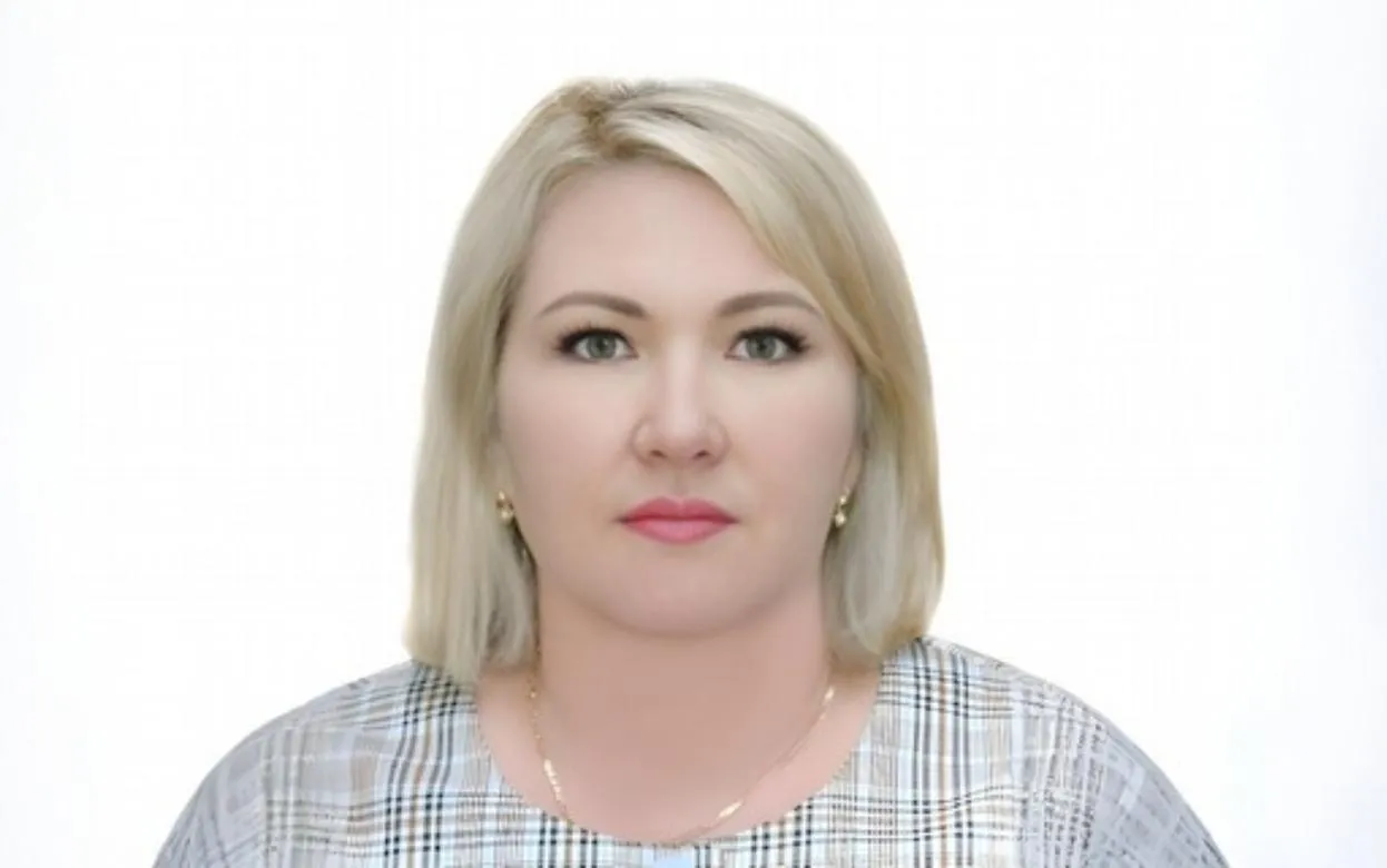 Елена Ленцова возглавила администрацию Устиновского района Ижевска