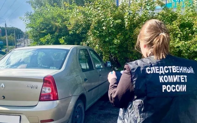 Представителя строительной фирмы осудили за взятку директору МУПа в Ижевске