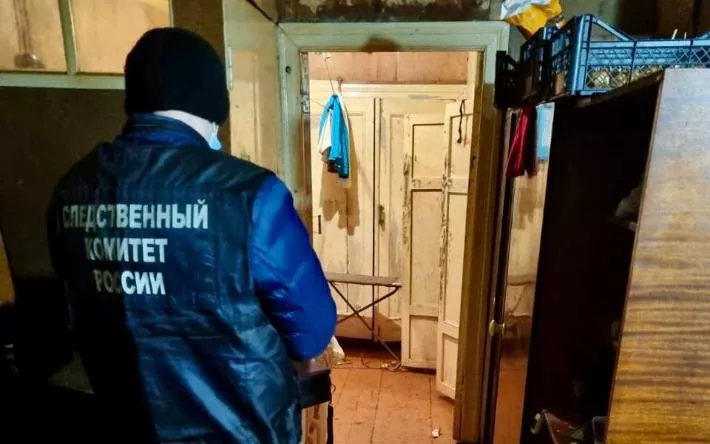 Жителя Удмуртии подозревают в убийстве старшего брата