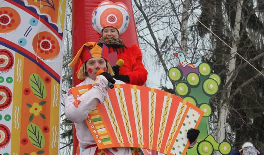 Елены Лавровой