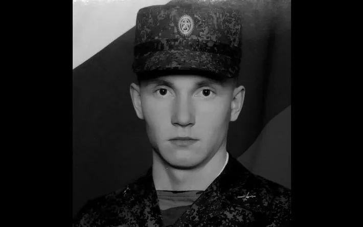 Погибшего в ходе спецоперации рядового похоронили в Удмуртии